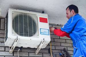 HVAC Companies Near Grand River, OH Available Now